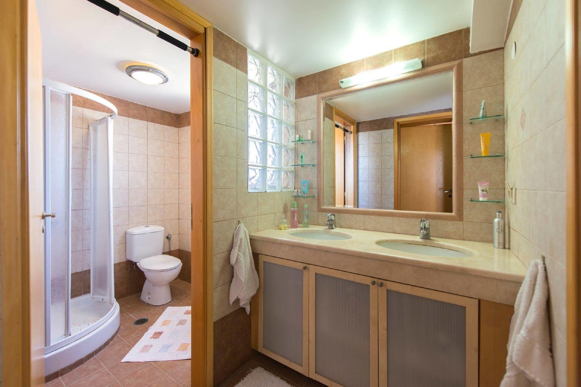 Olive Private Villa Swimming Pool 5 Bdr Kolymbia Rhodes Exterior foto